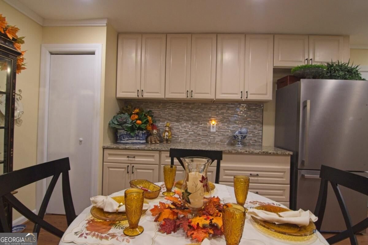 304 Mobley Street Griffin - Photo 22