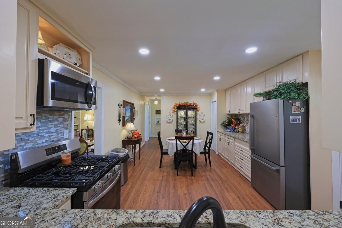 304 Mobley Street Griffin - Photo 33