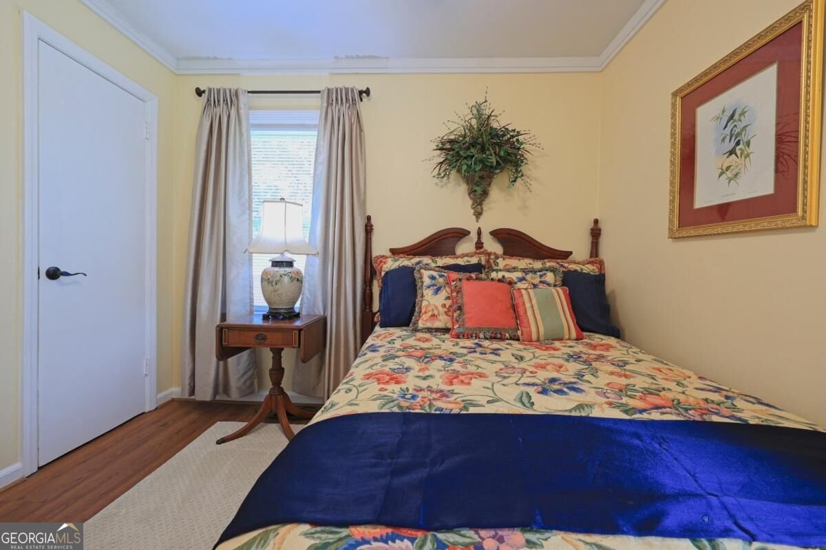 304 Mobley Street Griffin - Photo 40