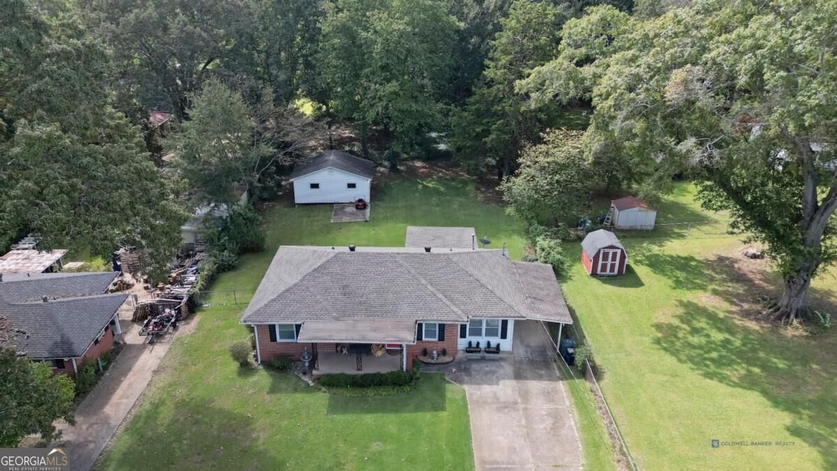 304 Mobley Street Griffin - Photo 6