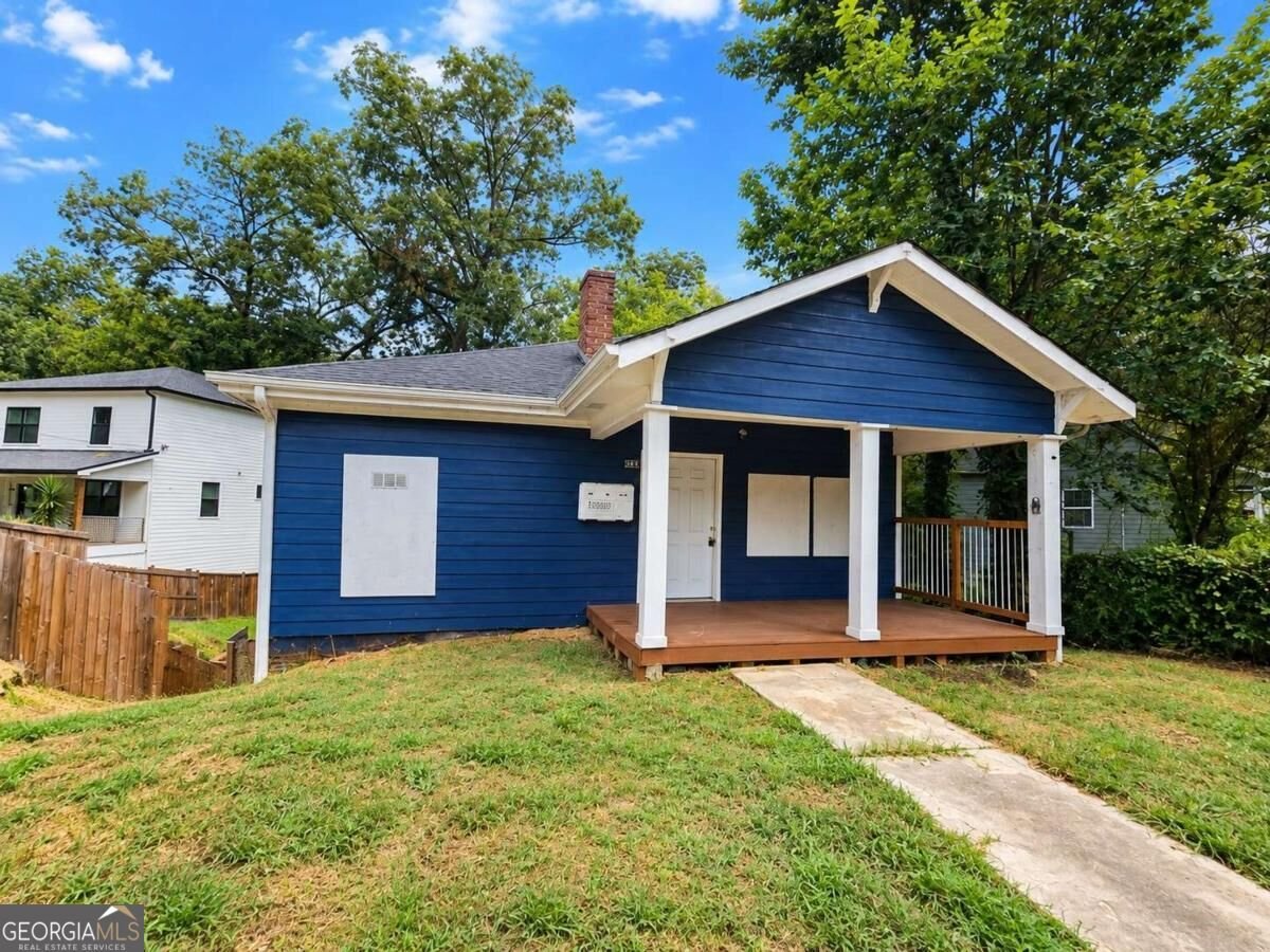 989 Ashby Terrace Atlanta - Photo 21