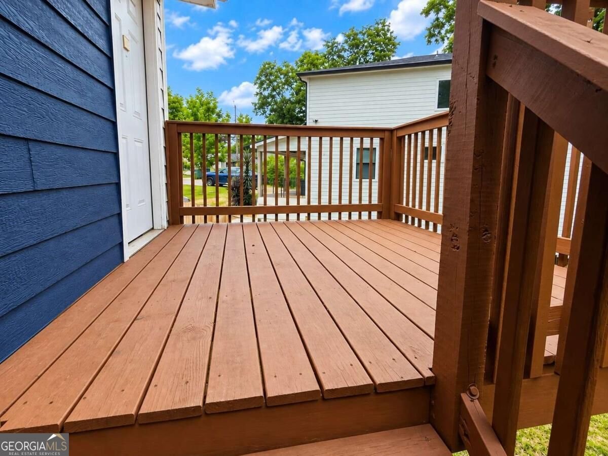 989 Ashby Terrace Atlanta - Photo 6