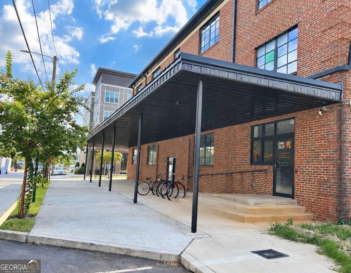 1805 Harvard Avenue College Park - Photo 19