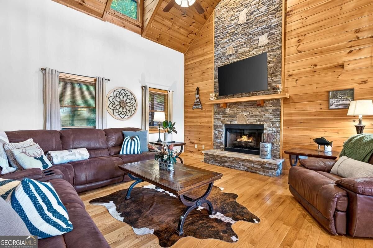 800 Mango Lane Ellijay - Photo 10
