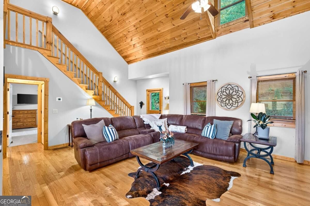 800 Mango Lane Ellijay - Photo 19