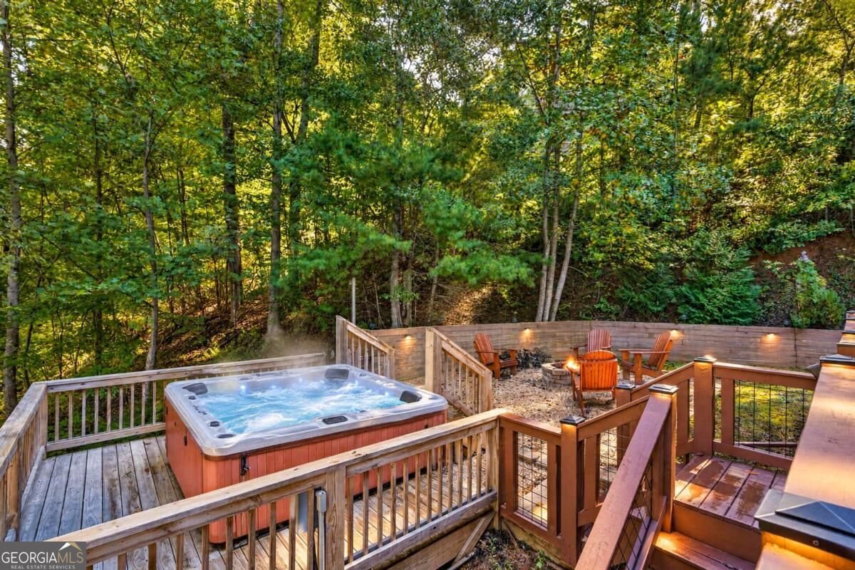 800 Mango Lane Ellijay - Photo 21
