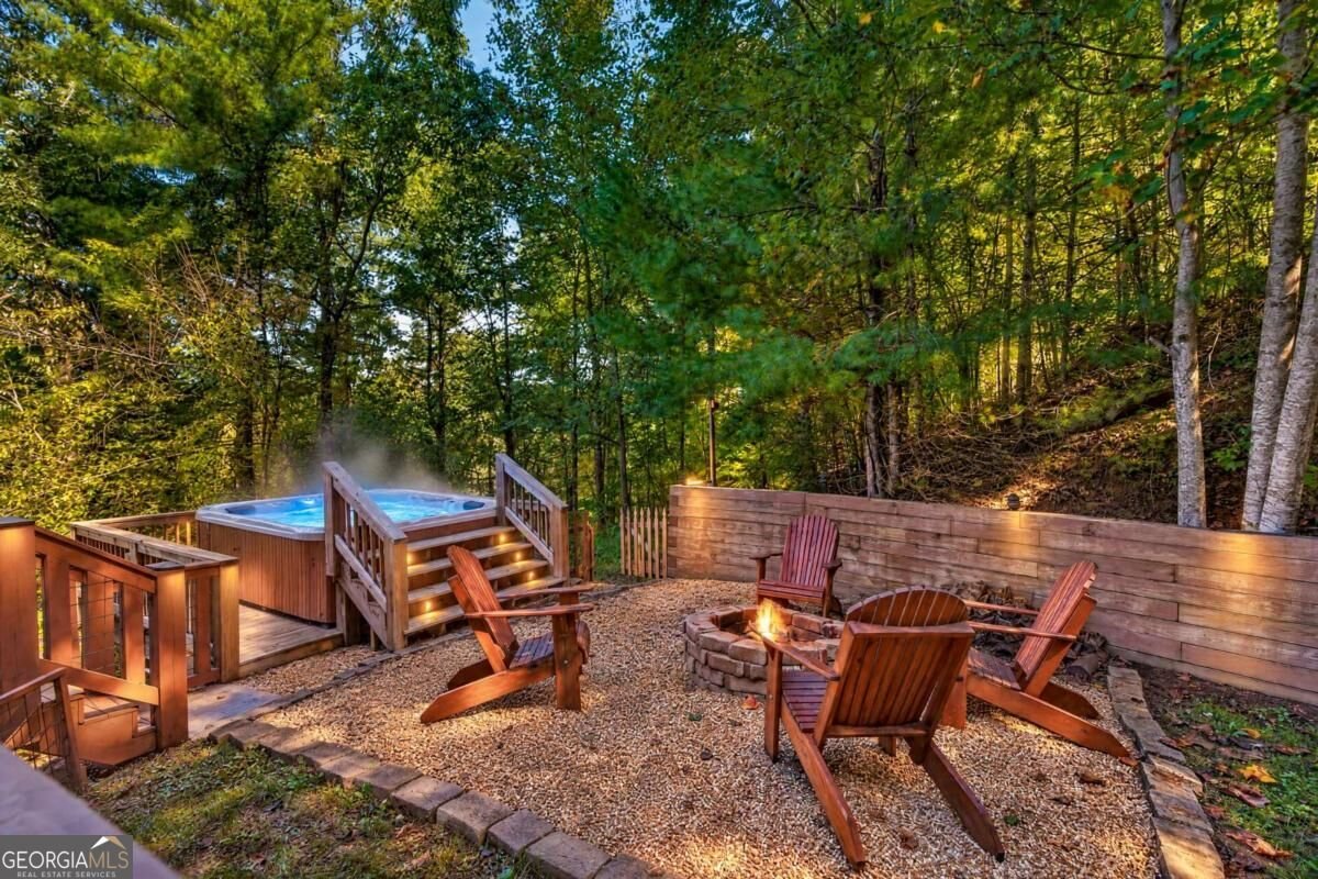 800 Mango Lane Ellijay - Photo 22