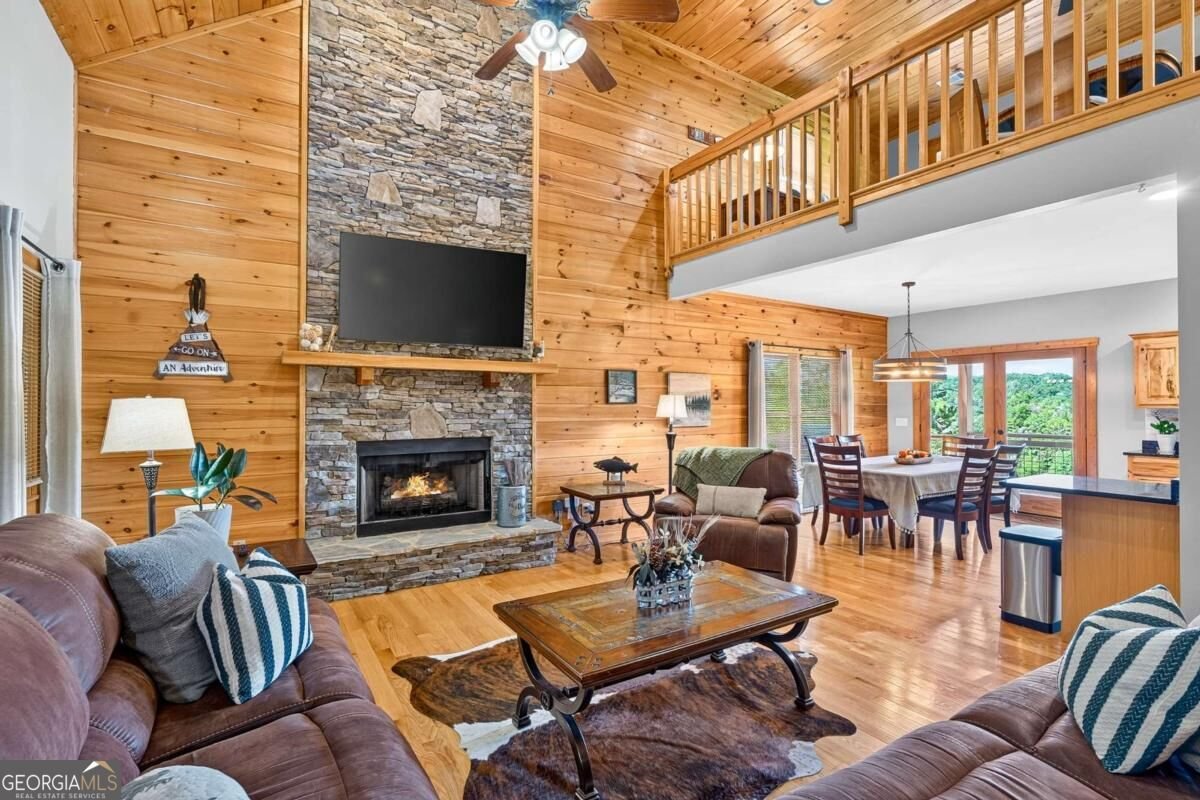 800 Mango Lane Ellijay - Photo 9