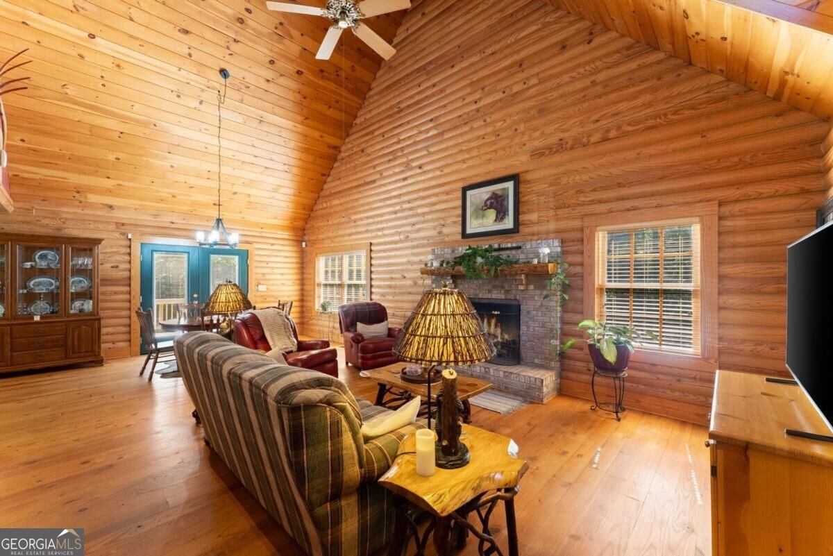 1120 Ridgewood Drive Pendergrass - Photo 11