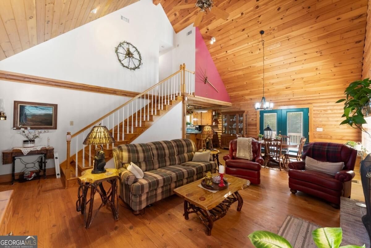 1120 Ridgewood Drive Pendergrass - Photo 12
