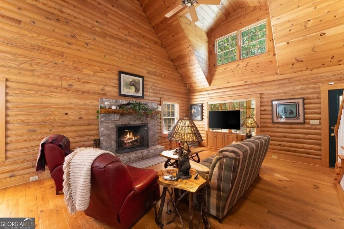 1120 Ridgewood Drive Pendergrass - Photo 13