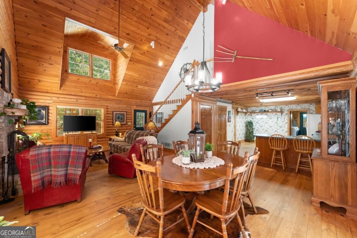 1120 Ridgewood Drive Pendergrass - Photo 15