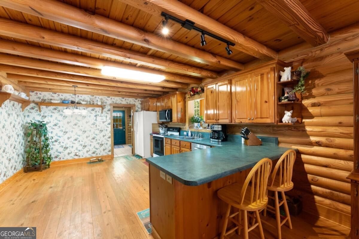 1120 Ridgewood Drive Pendergrass - Photo 17