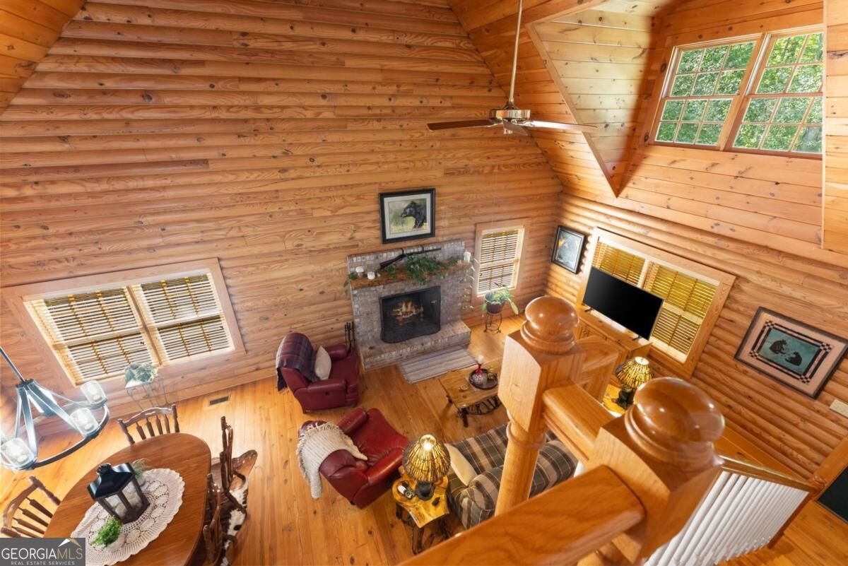 1120 Ridgewood Drive Pendergrass - Photo 27