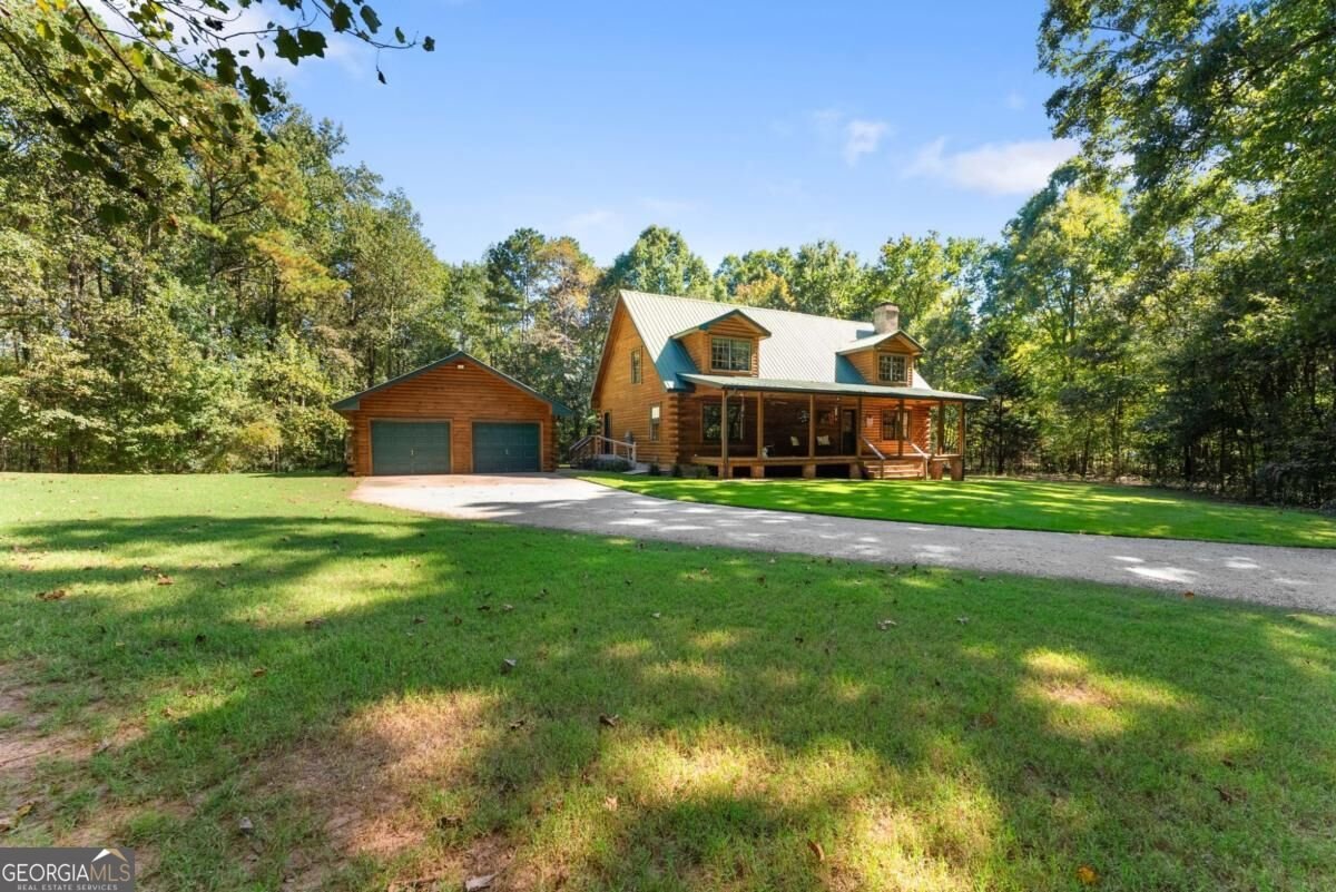 1120 Ridgewood Drive Pendergrass - Photo 6