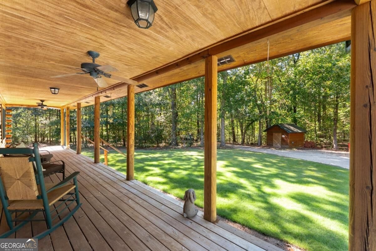 1120 Ridgewood Drive Pendergrass - Photo 8
