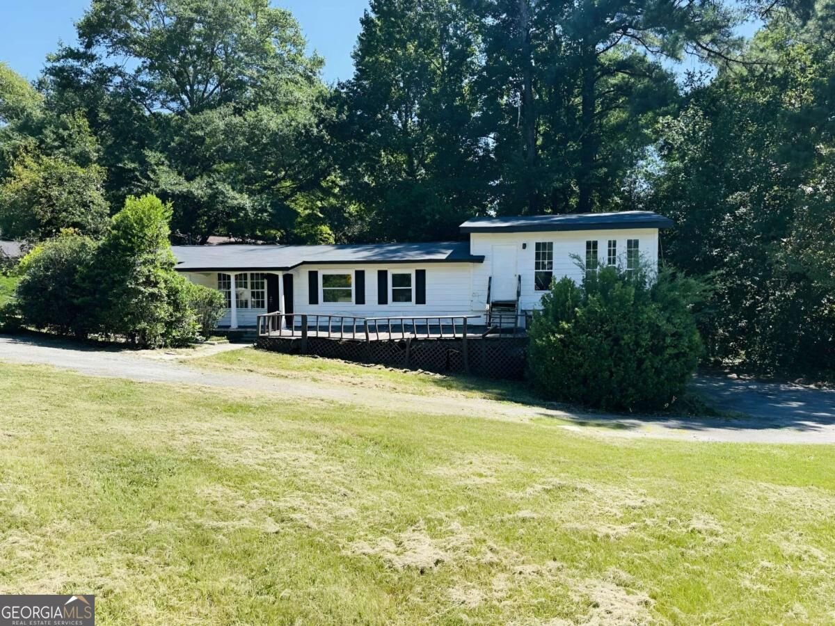 970 Allgood Road Marietta - main photo