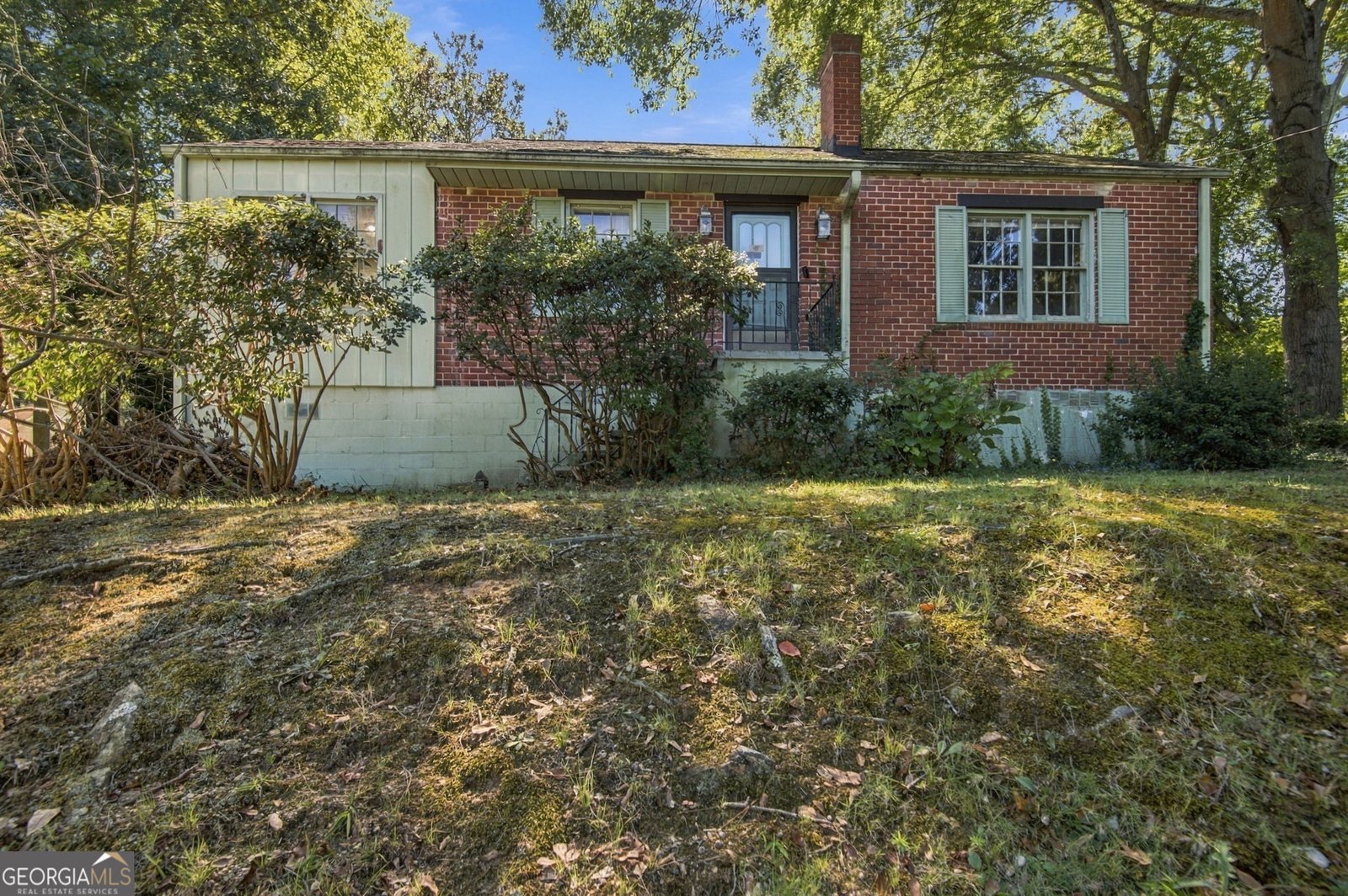 620 Gordon Circle Hapeville - main photo