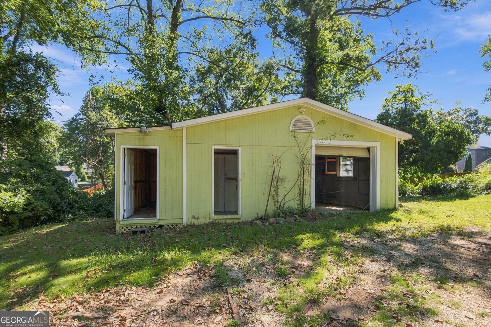 620 Gordon Circle Hapeville - Photo 23
