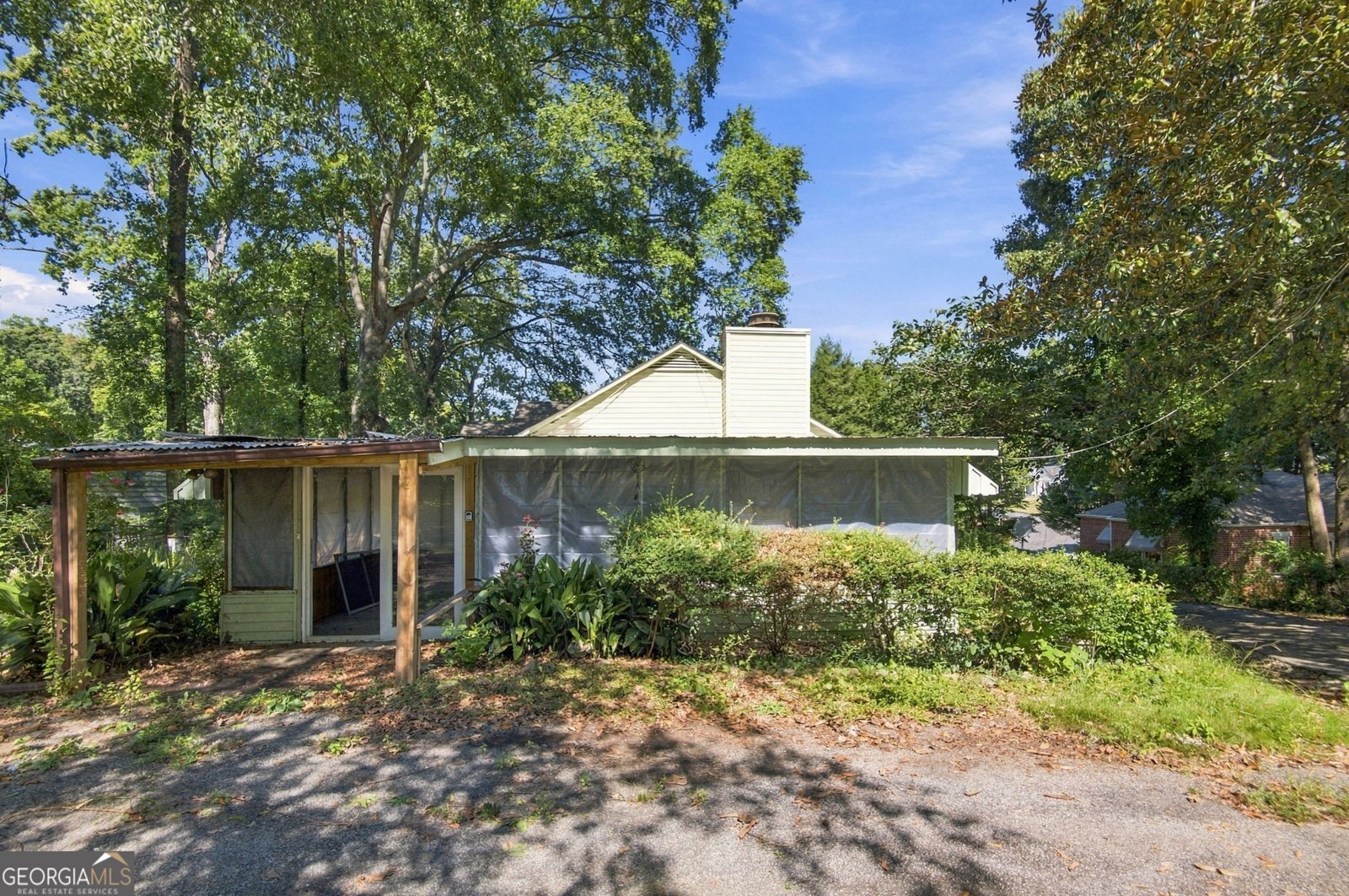 620 Gordon Circle Hapeville - Photo 24