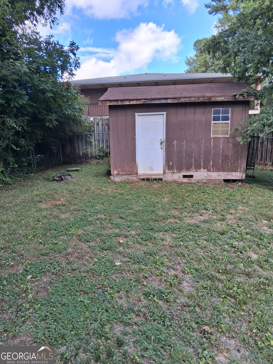 2876 Belvedere Lane Decatur - Photo 18