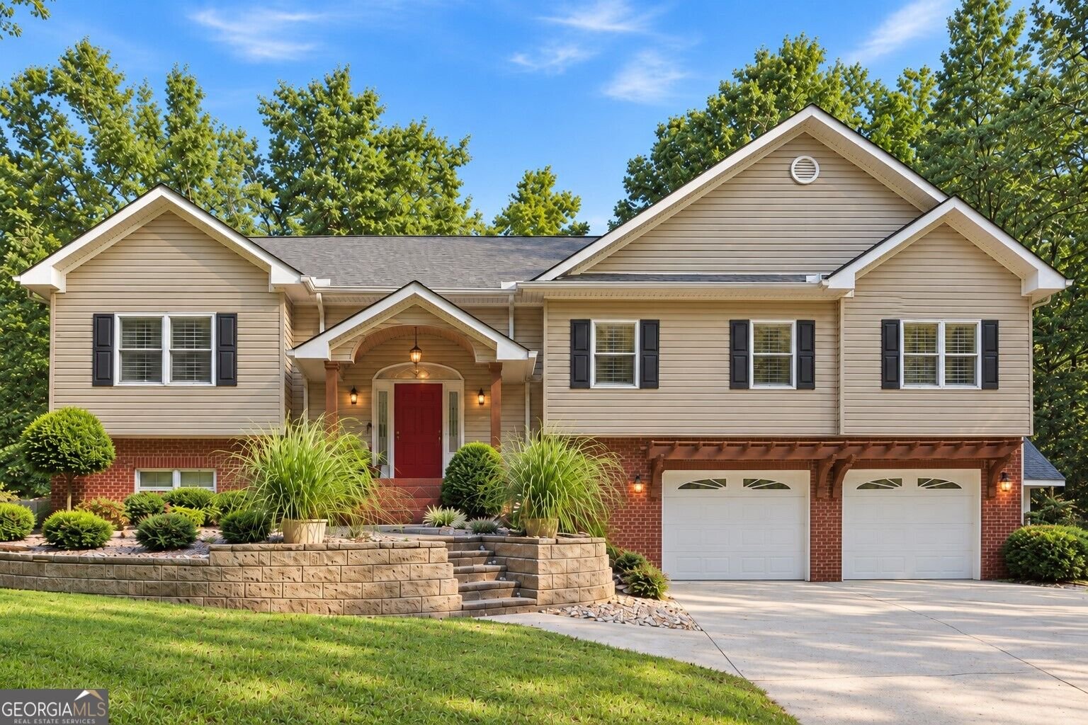 270 Wrights Mill Way Canton - main photo