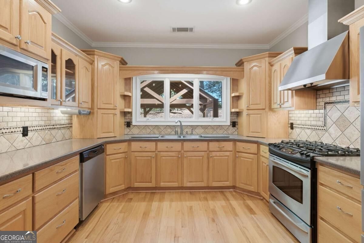 270 Wrights Mill Way Canton - Photo 13