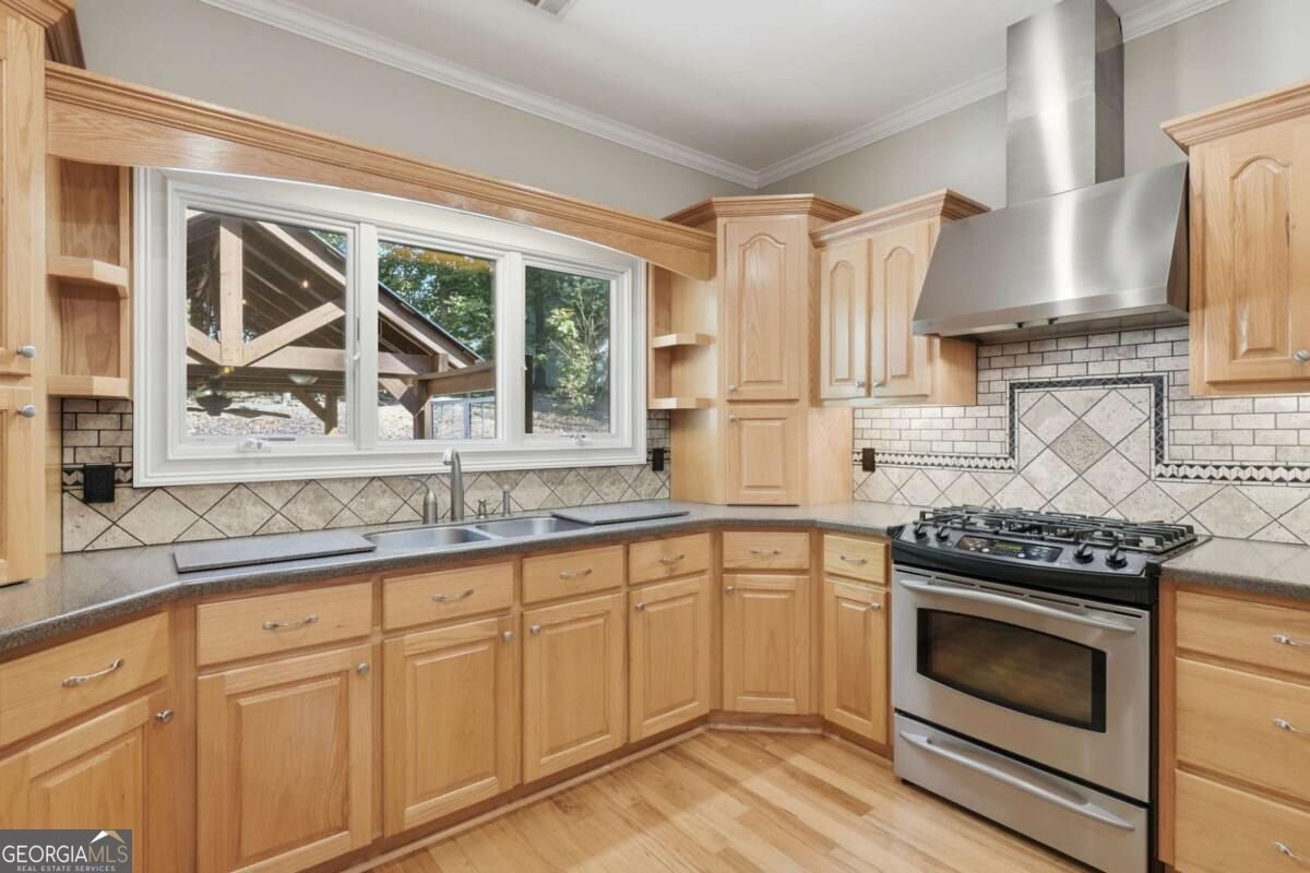 270 Wrights Mill Way Canton - Photo 14