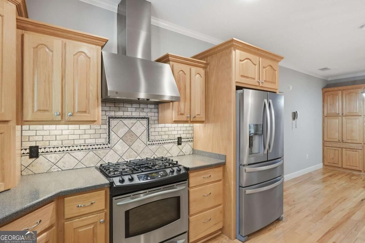 270 Wrights Mill Way Canton - Photo 15