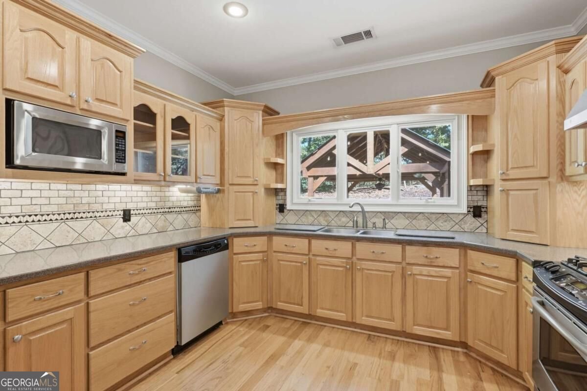 270 Wrights Mill Way Canton - Photo 16