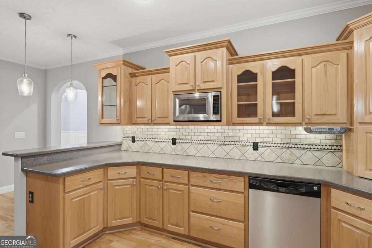 270 Wrights Mill Way Canton - Photo 17