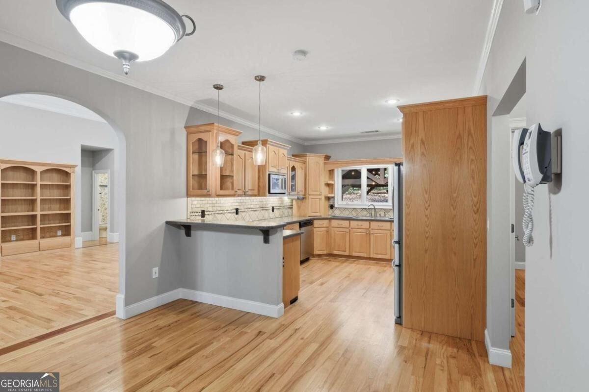 270 Wrights Mill Way Canton - Photo 18