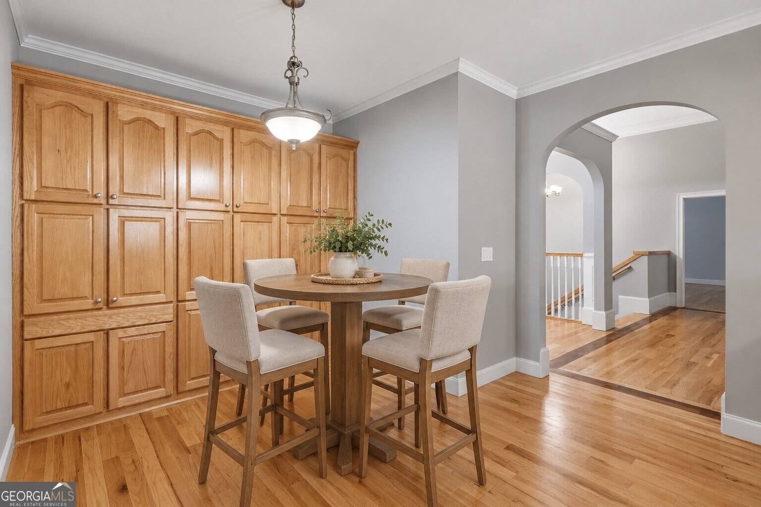 270 Wrights Mill Way Canton - Photo 19