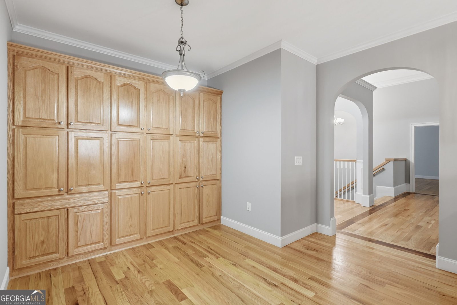 270 Wrights Mill Way Canton - Photo 20