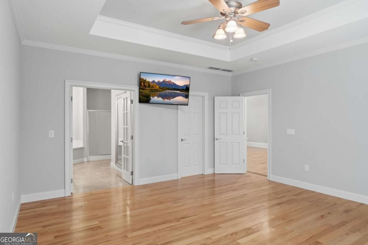 270 Wrights Mill Way Canton - Photo 22