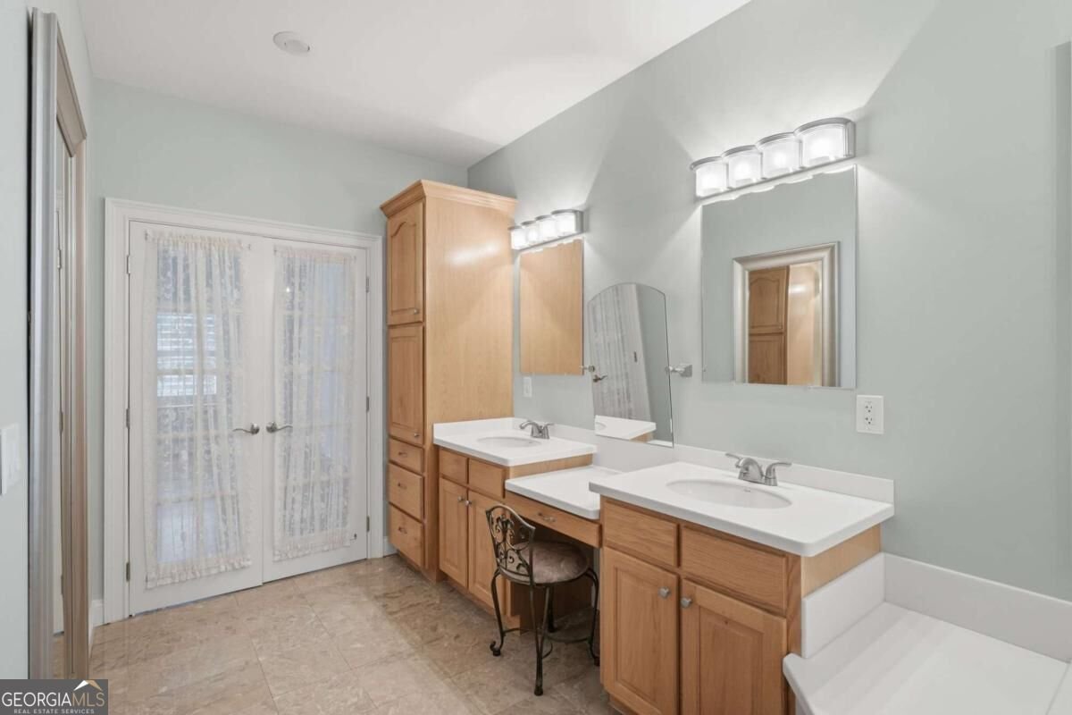 270 Wrights Mill Way Canton - Photo 23