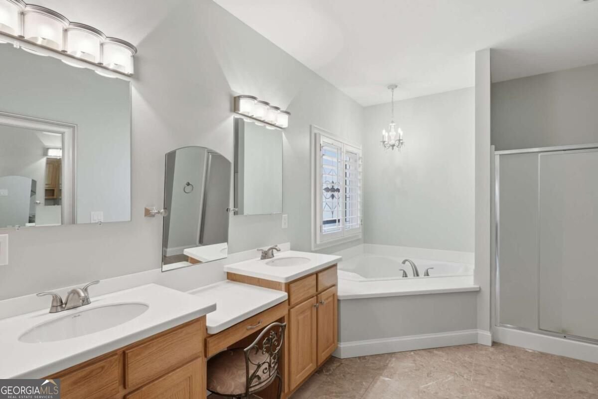 270 Wrights Mill Way Canton - Photo 24