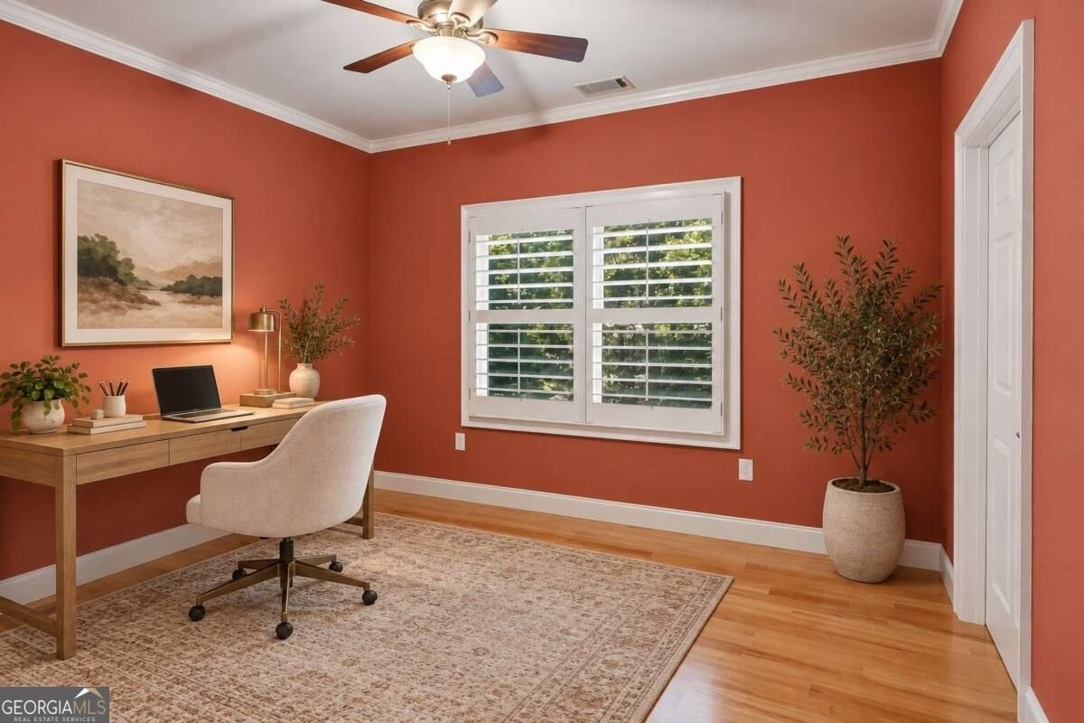 270 Wrights Mill Way Canton - Photo 26