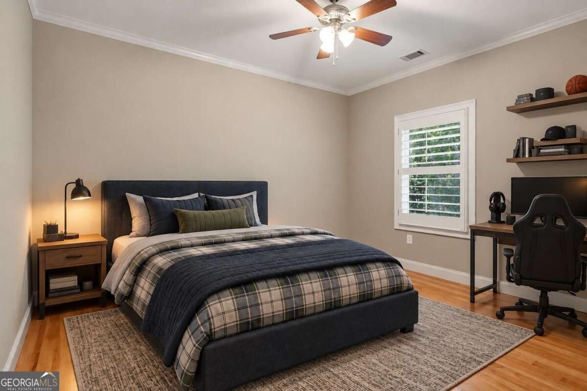 270 Wrights Mill Way Canton - Photo 29