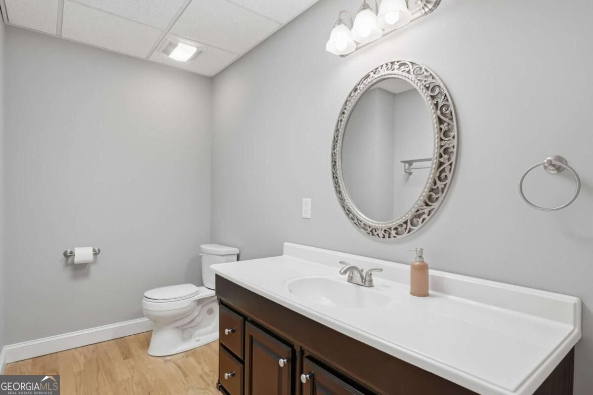 270 Wrights Mill Way Canton - Photo 33