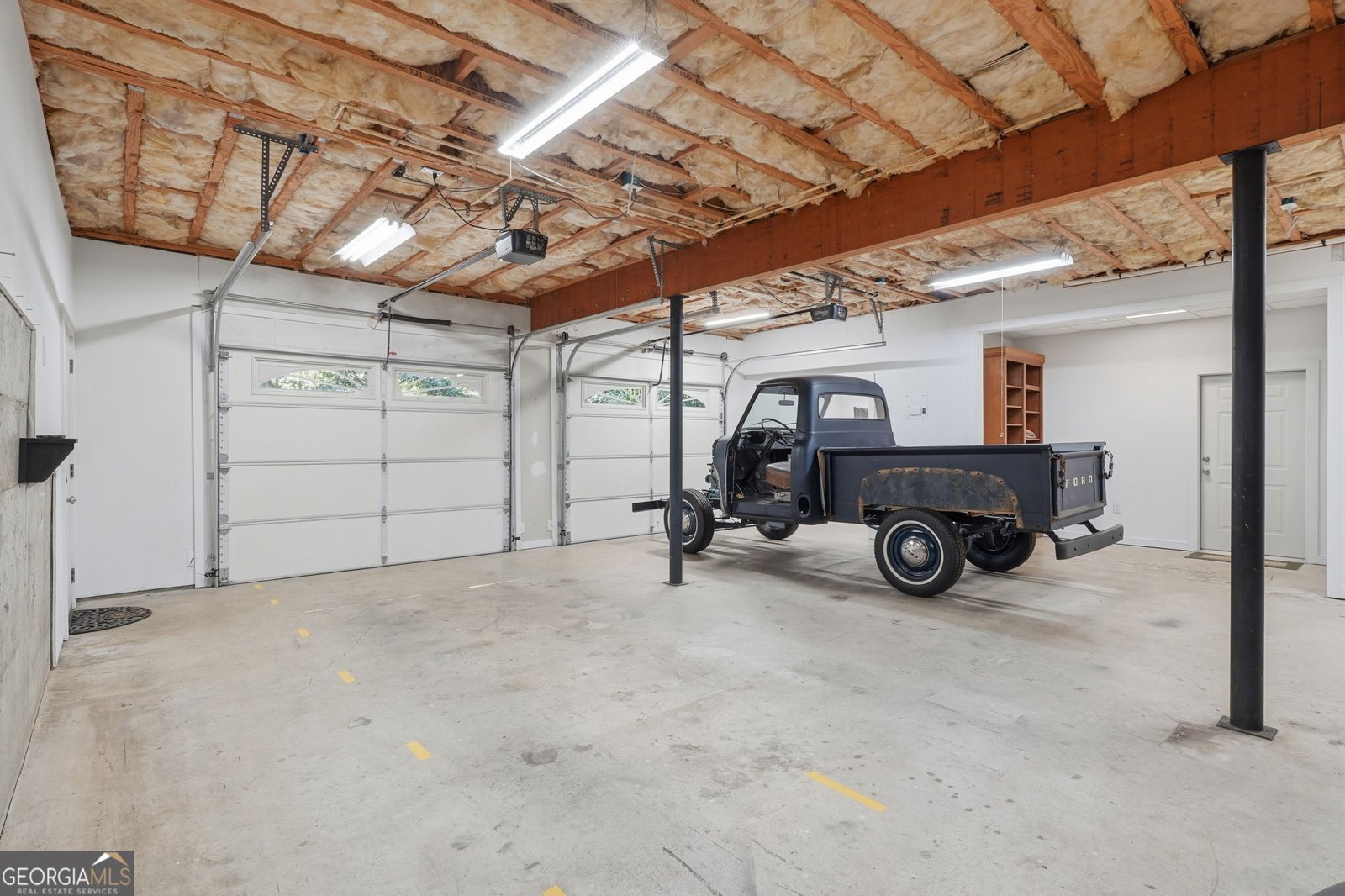 270 Wrights Mill Way Canton - Photo 36