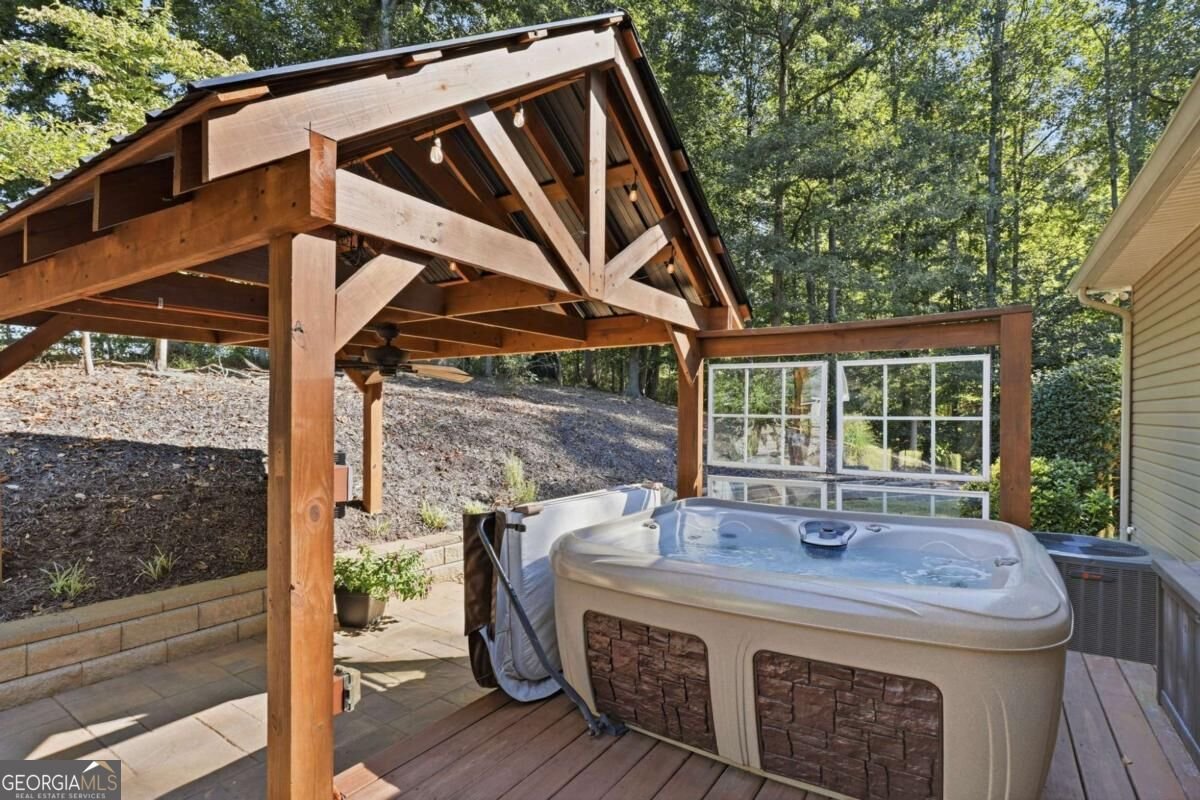270 Wrights Mill Way Canton - Photo 41