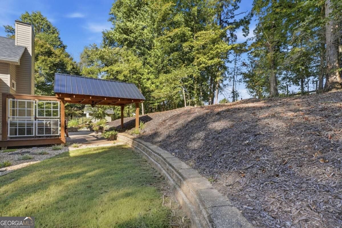 270 Wrights Mill Way Canton - Photo 42