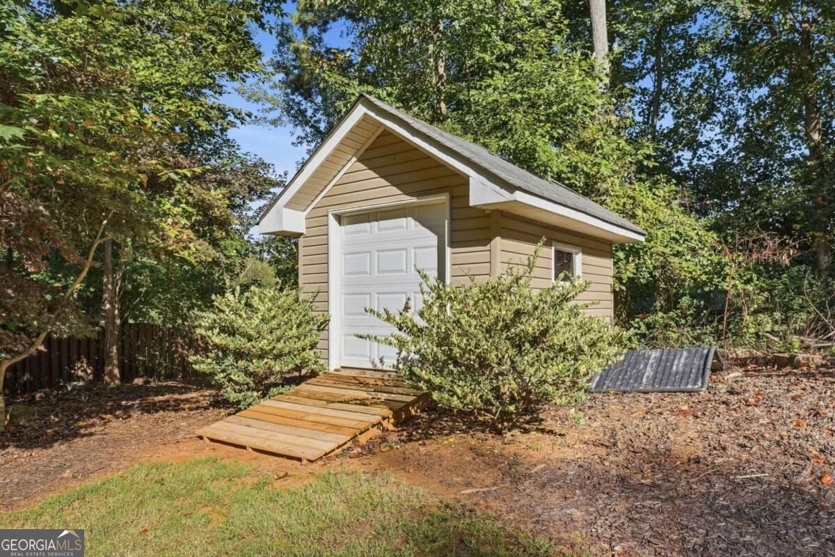 270 Wrights Mill Way Canton - Photo 45