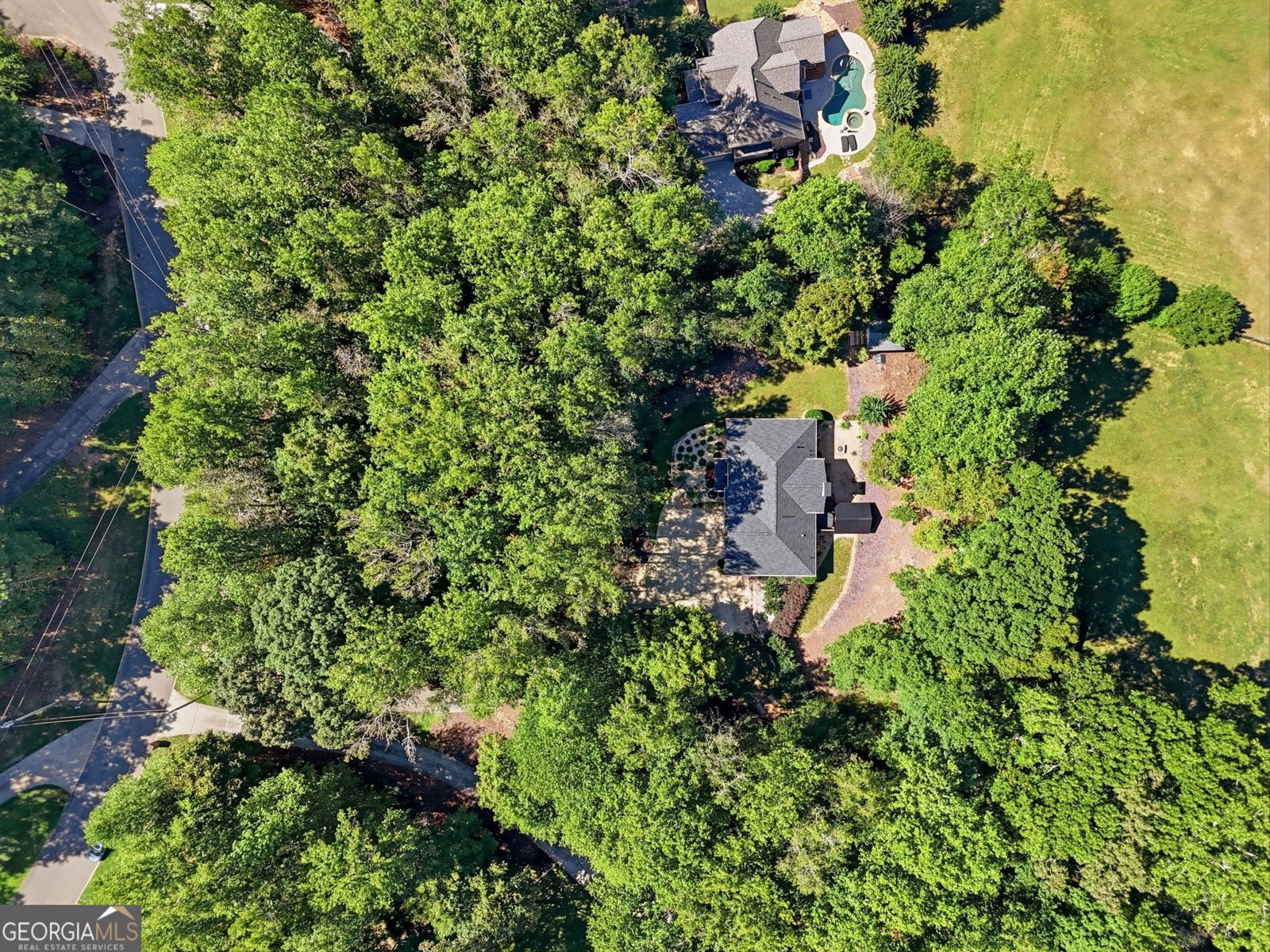 270 Wrights Mill Way Canton - Photo 50