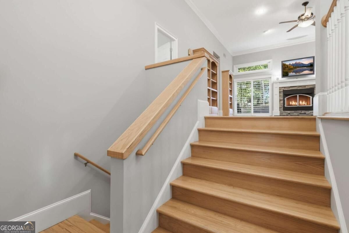 270 Wrights Mill Way Canton - Photo 7