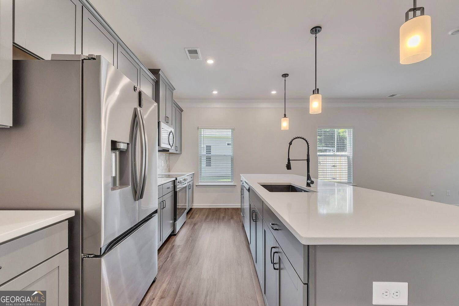 140 Marion Drive Cartersville - Photo 12