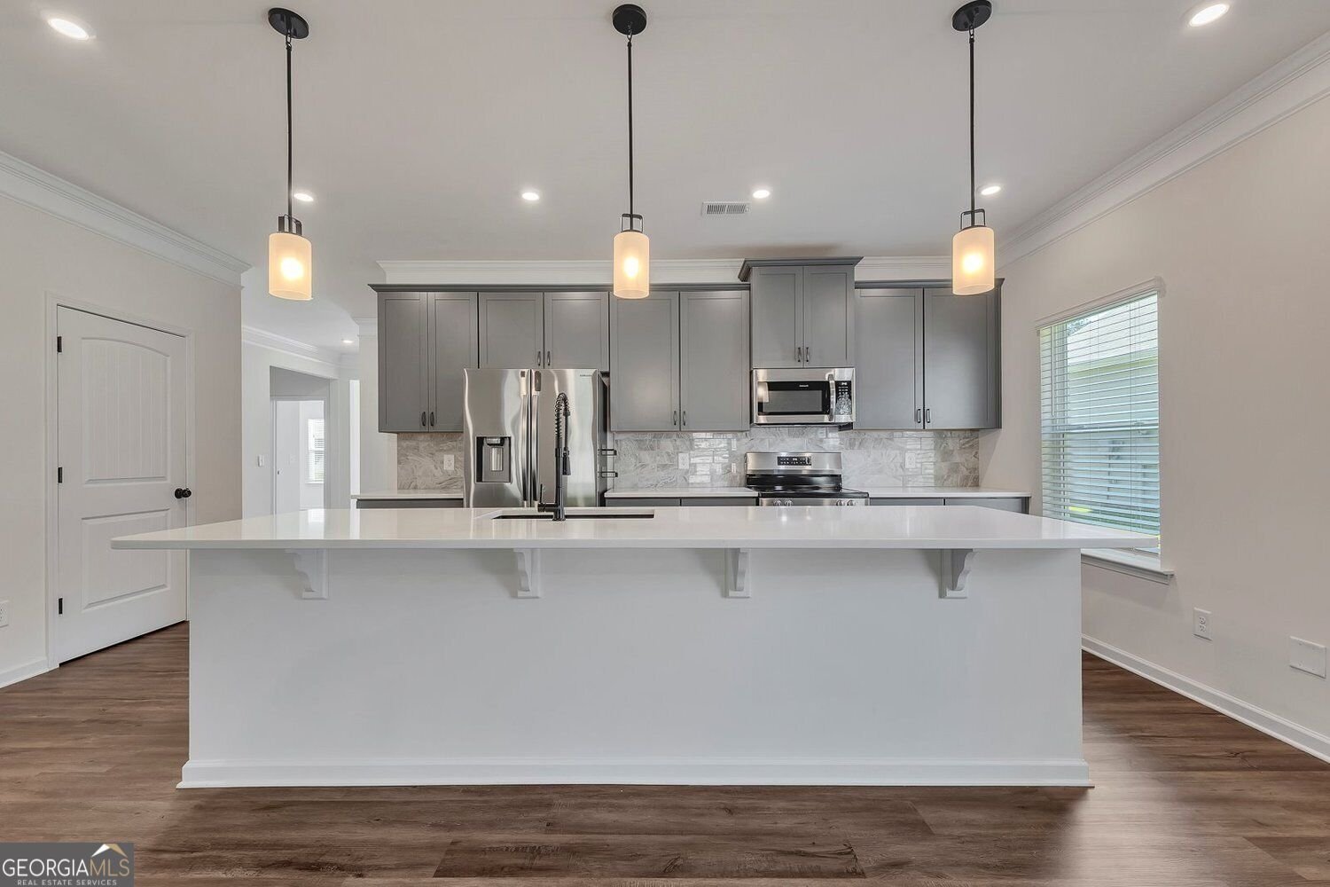 140 Marion Drive Cartersville - Photo 14