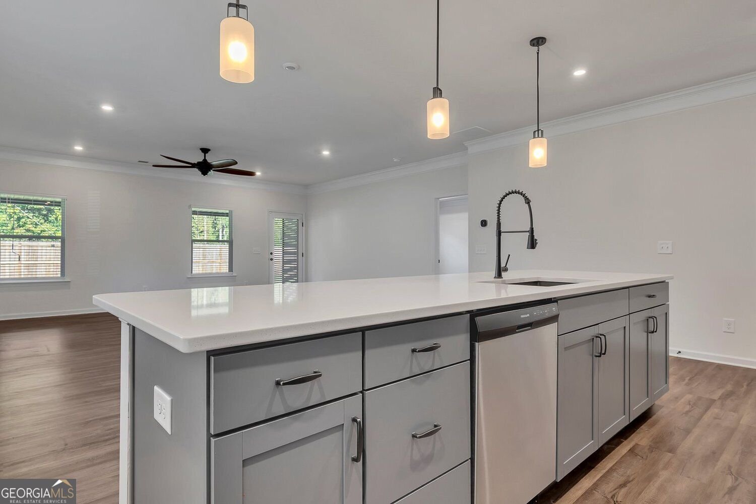 140 Marion Drive Cartersville - Photo 16
