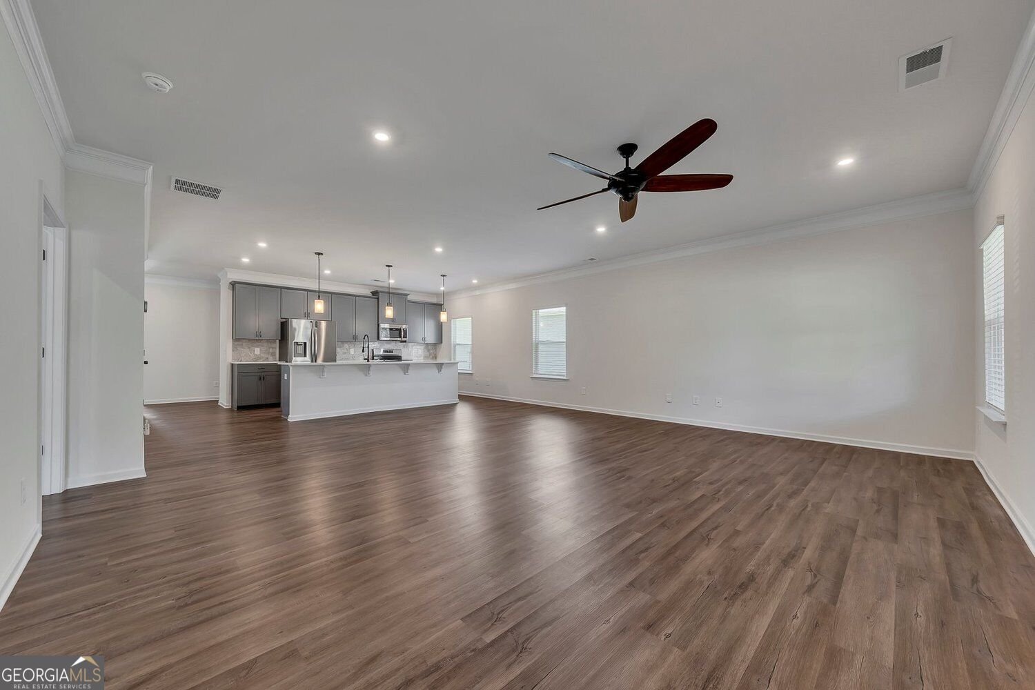 140 Marion Drive Cartersville - Photo 19